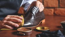 Mẹo vàng bảo quản đúng cách Giày da nam – Bí quyết giữ vẻ lịch lãm, bền bỉ theo năm tháng