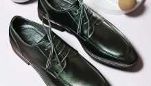Giày Nam Da Thật Ở Ninh Bình – Địa Chỉ Uy Tín Nâng Tầm Phong Cách Quý Ông