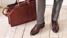 Quý Ông Thành Đạt Không Thể Thiếu Những Món Đồ Xa Xỉ Này